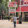 Bushwick KFC Offering "FREE LSD"